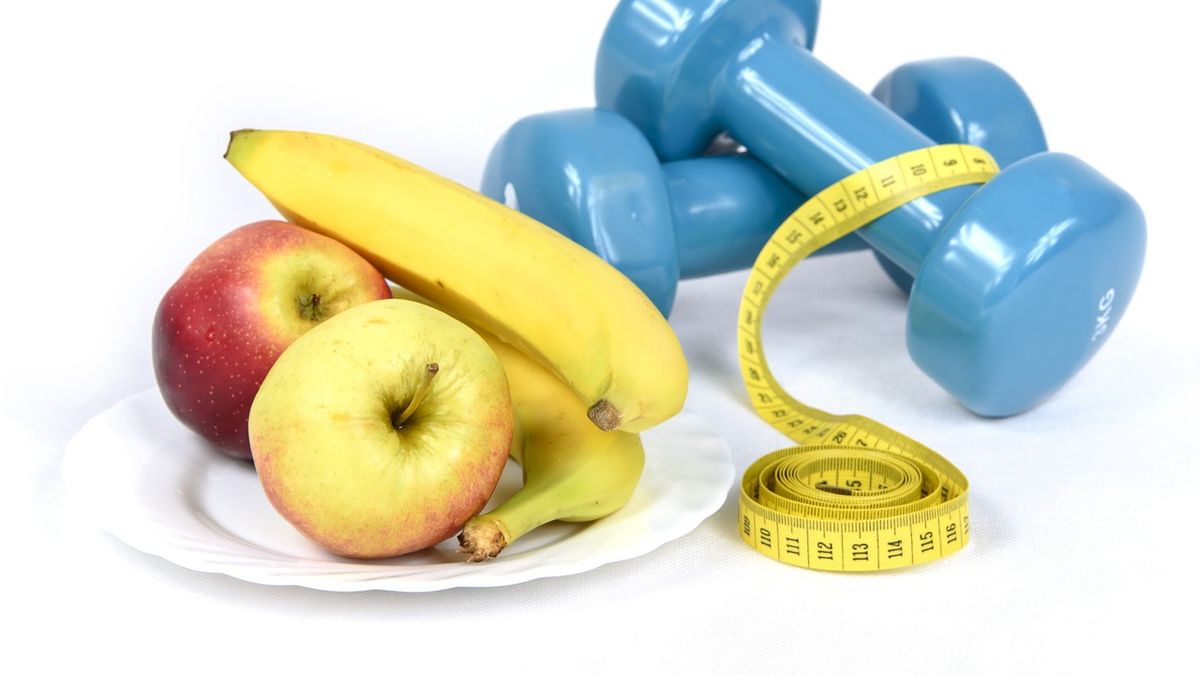 10 Cara Diet Sehat Tanpa Menyiksa Diri