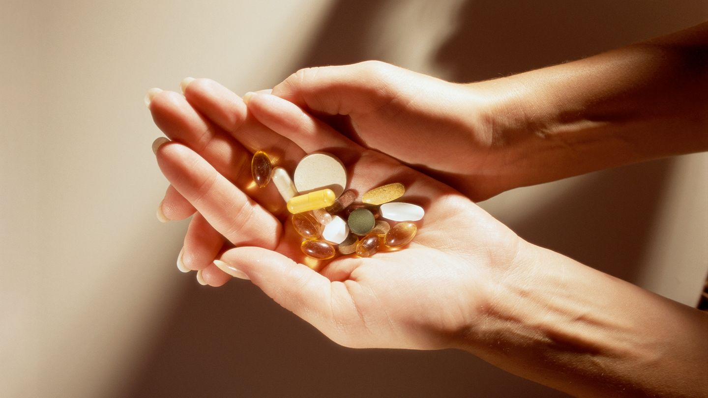 7 Tips Memilih Suplemen Vitamin yang Aman dan Efektif