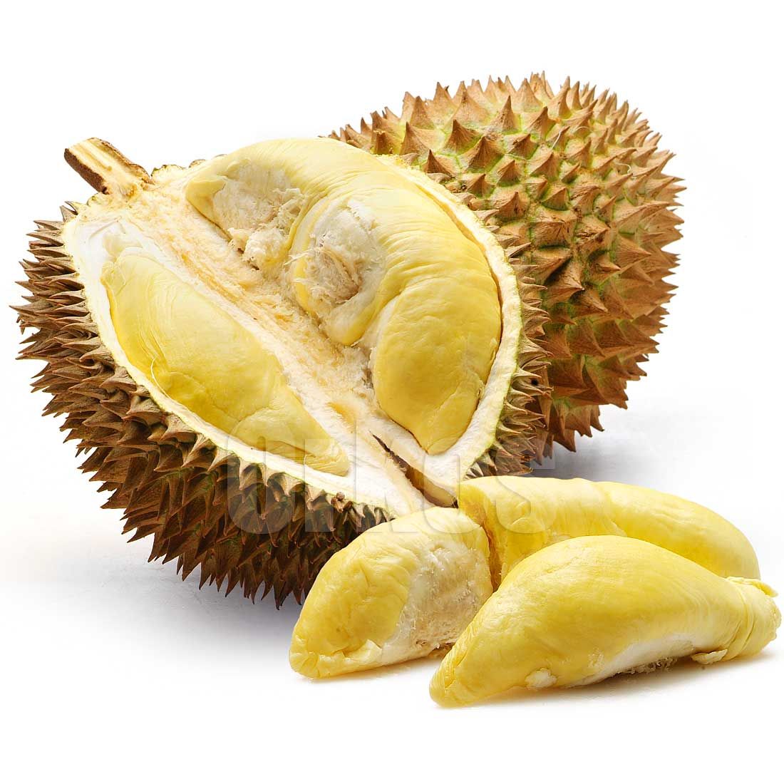 Manfaat Durian untuk Pencernaan dan Keseimbangan Serat
